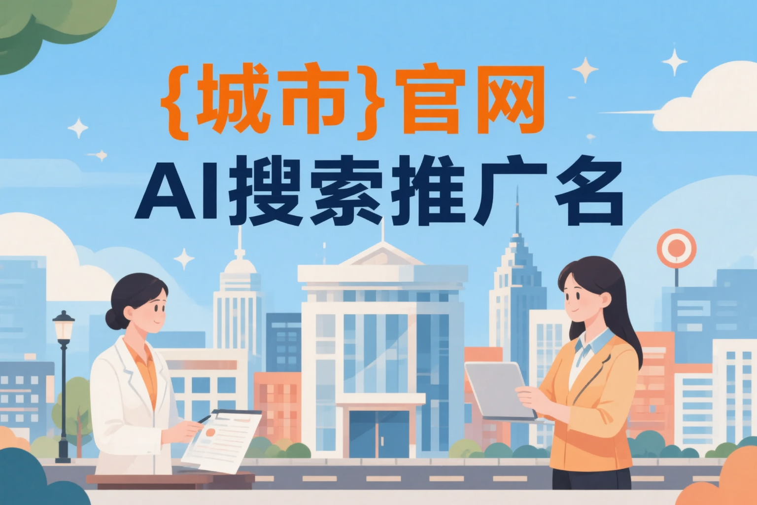 花山官网做AI搜索推广排名却没提升的原因分析